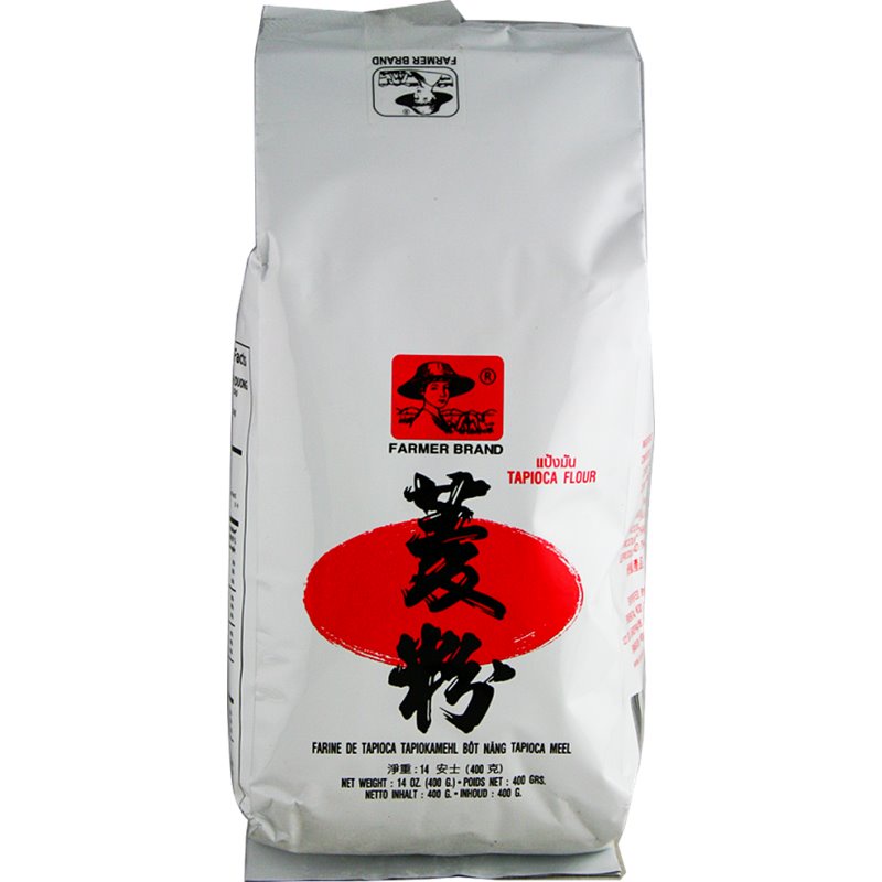 Farmer 特选菱粉(生粉）400g